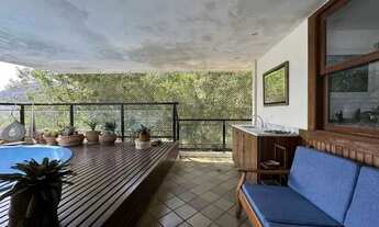 Imagem 3: Apartamento com 3 quartos à venda, 284m² - Lagoa