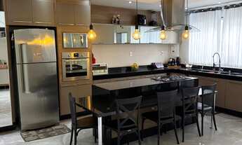 Imagem: CASA TRIPLEX DE LUXO EM BANGU