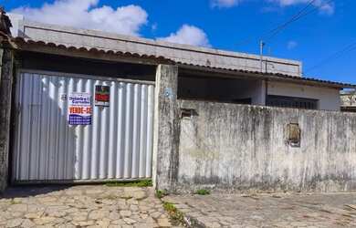 Imagem: Vendo excelente casa Ernani sátiro