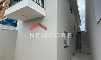 Imagem: Casa em Rua Izidorio Terenzio - Residencial