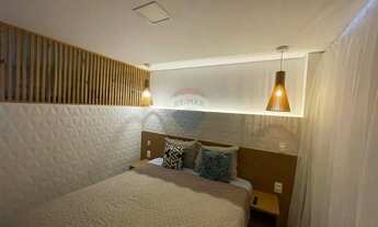Imagem 5: Apartamento 33m² - Laguna Beach, Porto de Galinhas