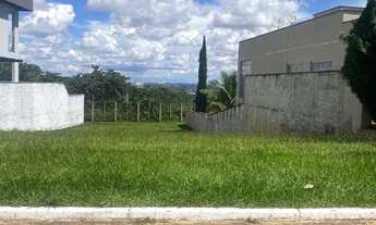 Imagem: Lote Condomínio do Lago