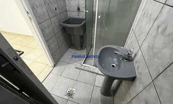 Imagem 7: Kitnet à venda 1 Vaga no Embarè Santos