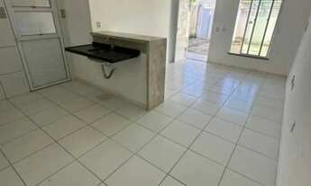 Imagem 6: Casa no Bequimão