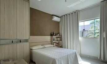 Imagem 5: Imóvel para venda possui 130 metros quadrados com 3 quartos em Riacho Fundo II - Brasília