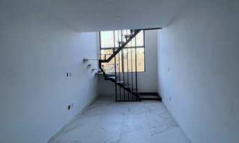 Imagem 6: Cobertura nos bancários 2 quartos área privativa e elevador