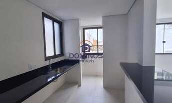 Imagem 5: Apartamento Novo 3 Quartos 1 suíte com closet e 2 semi suítes