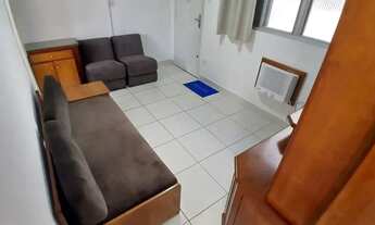 Imagem 4: Apartamento para alugar no Boqueirão, em Praia Grande SP