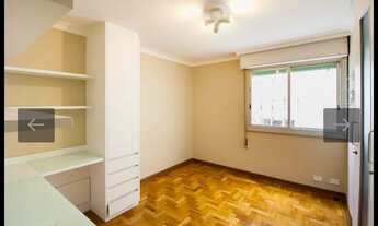 Imagem 4: Apartamento grande prox shop higienopolis