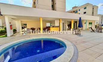 Imagem 7: Apartamento a venda no Morros com 3 Quartos TR228154 THE -DMN2KQ