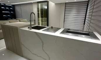 Imagem 7: SA APARTAMENTO 5 QUARTOS FINAMENTE REFORMADO NA NAVEGANTES