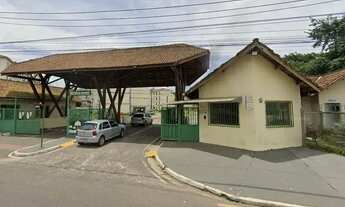 Imagem: RESIDENCIAL VIVER ANANINDEUA