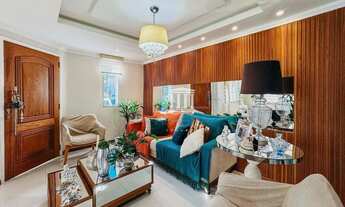 Imagem: Casa com 3 dormitórios à venda, 165 m²