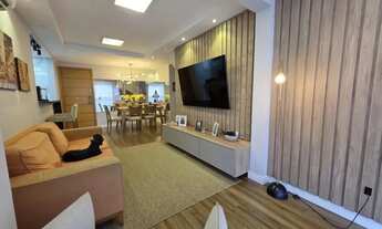 Imagem: Duplex para venda tem 160 metros quadrados