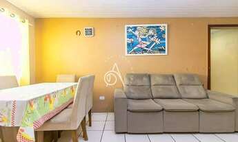 Imagem 6: Térrea para venda possui 150 metros quadrados com 6 quartos em Xaxim - Curitiba - PR