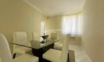 Imagem 3: Imóvel para venda com 82 metros quadrados com 2 quartos em Trindade - Florianópolis - SC