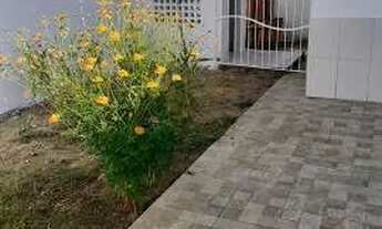 Imagem 4: Casa nascente no DEMÓCRITO ROCHA