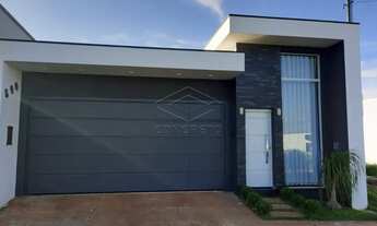 Imagem: Casa Sobrado em Jaú