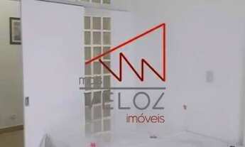 Imagem 2: Kitnet/Conjugado-À VENDA-Centro-Rio de Janeiro-RJ