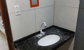 Imagem 5: Kitnet mobiliado a 30 MTS da beira mar