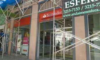 Imagem 3: Prédio comercial no bairro de Laranjeiras, Rio de Janeiro RJ