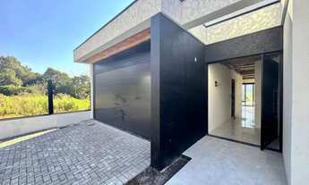 Imagem 3: CAXIAS DO SUL - Casa Padrão - LOTEAMENTO PIEMONTE