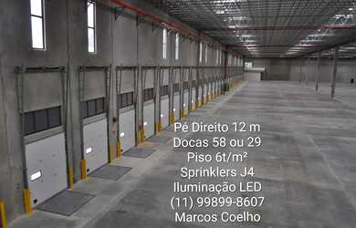 Imagem 4: Imóvel para aluguel possui 42800 metros quadrados