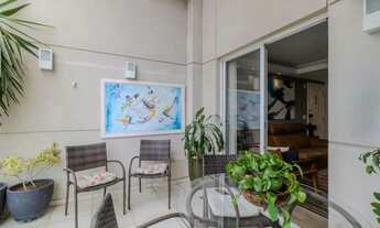 Imagem 6: Duplex para venda em Moema - São Paulo - SP