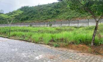 Imagem 2: Terreno condomínio fechado