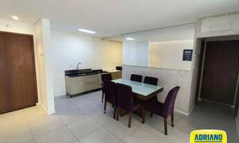 Imagem 7: Apartamento com 2 dormitórios para alugar, 62 m² por R$ 2.377,44/mês - Ipiranga - São José