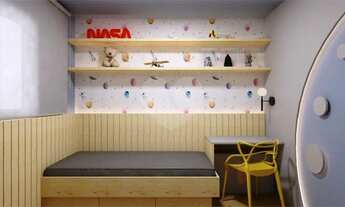 Imagem 6: Apartamento com 2 quartos à venda em Vila Amália (zona Norte) - SP