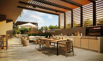 Imagem 12: Apartamento de 2 e 3 dormitórios em Barreiros - São José