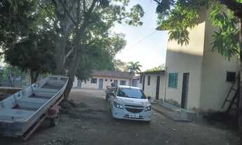 Imagem 2: Chácara Luxuosa à Beira do Rio Araguaia