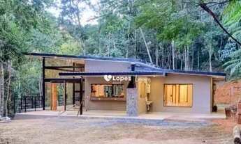 Imagem: Casa em Araras com 3 suítes à venda, 150