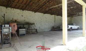 Imagem 5: GALPÃO PARA ALUGAR EM CAÇAPAVA