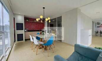 Imagem 2: Apartamento 3 quartos com elevador e armários planejados na região do Centro - Rio das Ost