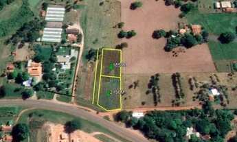 Imagem: VENDE-SE CHACÁRA EM INDIAPORÃ-SP