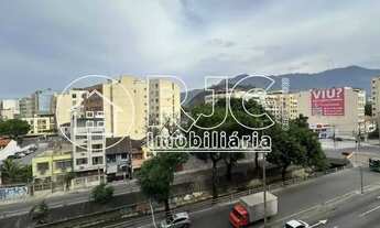 Imagem 2: Imóvel para venda tem 80 metros quadrados com 2 quartos em Maracanã - Rio de Janeiro - RJ