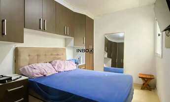 Imagem 5: Inbox Cia Imobiliária Vende Apartamento de 2 quartos no bairro Aparecida