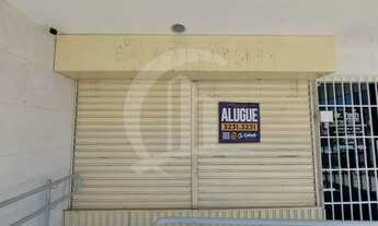 Imagem: Loja comercial para locação no bairro