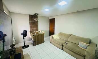 Imagem 2: APARTAMENTO | 58m2 | GRAN VILLAGE ARAÇAGY