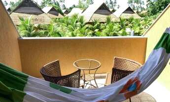 Imagem 5: Térrea para venda possui 167 metros quadrados com 3 quartos em Praia dos Carneiros - Taman