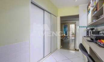 Imagem 6: Casa com 2 dormitórios e 1 vaga em condomínio no bairro Alto Petrópolis em Porto Alegre co