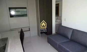 Imagem 3: Área privativa para aluguel, 1 quarto, 1 vaga, Centro - Belo Horizonte/MG