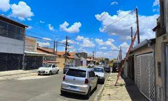 Imagem 2: Aluga-se Sobrado Parte de Cima com 03 dorm. no Jd. Amanda II - Ótima localização