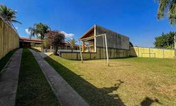 Imagem 6: Chácara à venda no Bairro Estância Lago Azul (Ártemis) - Piracicaba/SP REF: CH0175