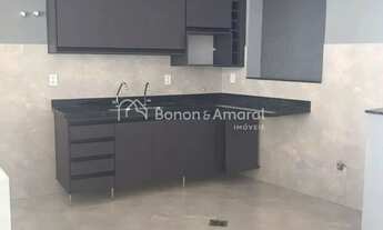 Imagem 6: Casa para locação, 3 suítes, 250 m² no San Conrado, Sousas, Campinas/SP