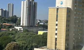 Imagem 7: Apartamento à venda em Campinas, Cambuí, com 2 suítes, com 105 m², Edifício Coimbra