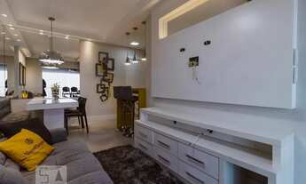 Imagem 4: Apartamento à Venda - Belém, 2 Quartos, 75 m2