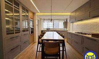 Imagem 10: Apartamento Mobiliado com 04 dormitórios no Centro